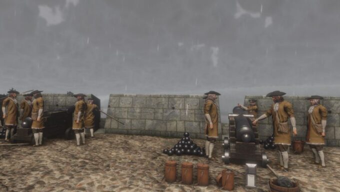 Quebec Citys History in Virtual Reality - Visiting the Virtual Tour