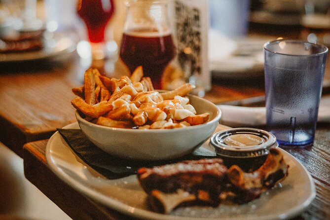 Quebec Craft Beer Tour - From Ottawa & Gatineau - Confirmation and Accessibility