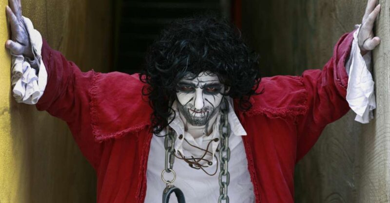 Quebec: Crimes of New France Animated Walking Tour - New Frances Judicial System
