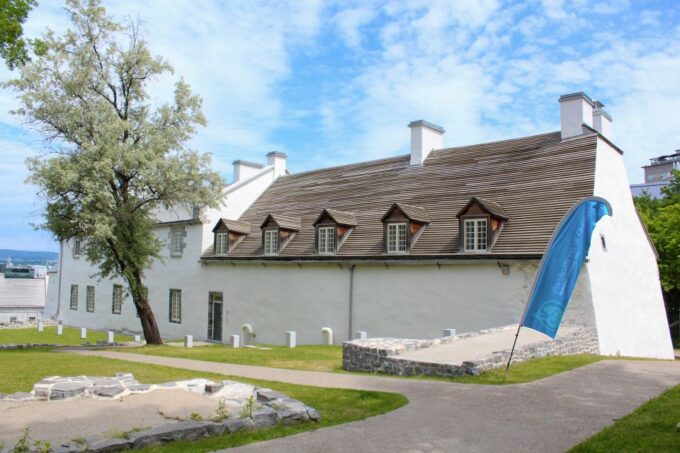 Québec: Fortifications of Old Québec Guided Walking Tour - Frequently Asked Questions
