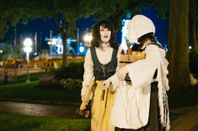 Quebec Interactive Street Theatre: Crimes in New France - Frequently Asked Questions