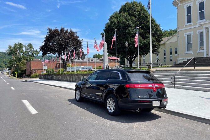 Quebec Jean Lesage Airport (Yqb) to Quebec City - Arrival Private Transfer - Additional Information for Travelers
