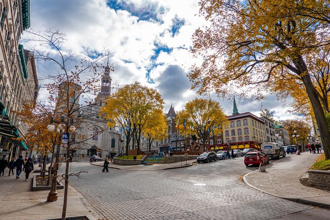 Quebec Local Fashion Designers Shopping Tour With A Stylist - Highlights of the Tour