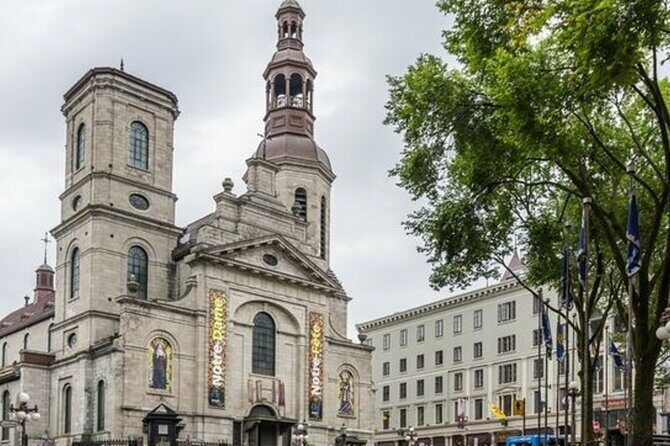 Quebec Old Town Walking Tour With A Guide - Final Thoughts