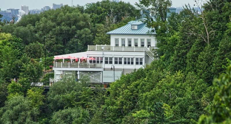 Quebec to Montmorency Falls & Ste-Anne-De-Beaupré – Half-day - Booking Information