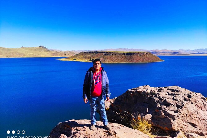 Quechua Route (Lampa, Pucara, Tinajani) - Booking Information