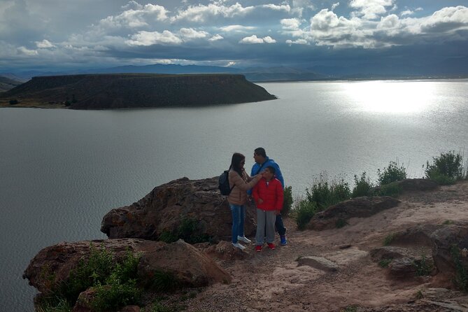 Quechua Route (Lampa, Pucara, Tinajani) - Discovering Pucara