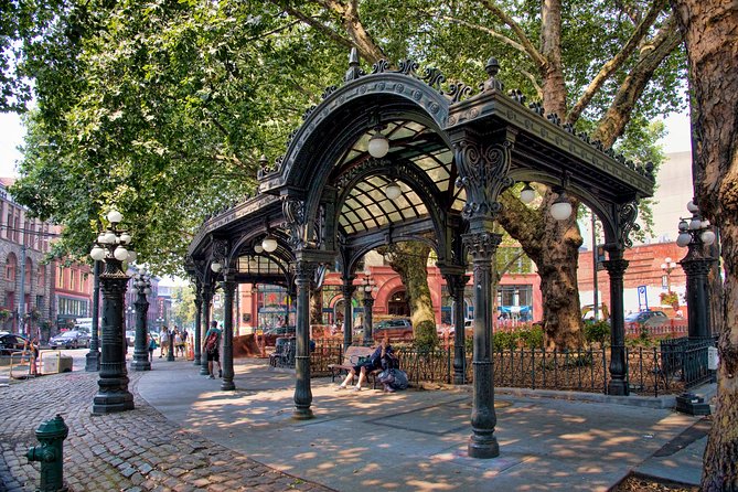 Queen Anne True Crime Tour - Customer Feedback and Recommendations