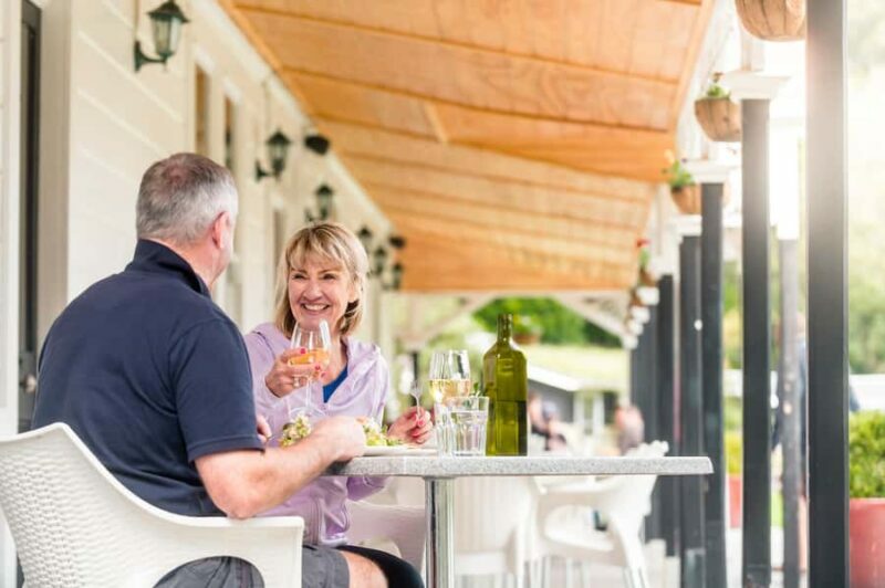 Queen Charlotte Sound Cruise with Lunch - Deep Dive: What Makes This Tour Stand Out?