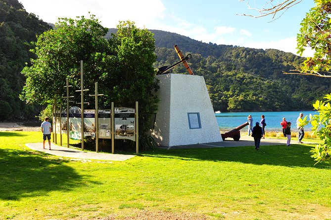 Queen Charlotte Sound Mail Boat Cruise - Guest Feedback and Ratings