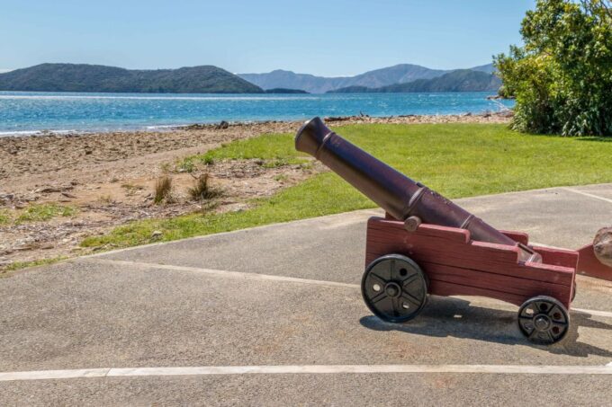 Queen Charlotte Track: Cruise & Self-Guided Hike From Picton - Suggested Improvements