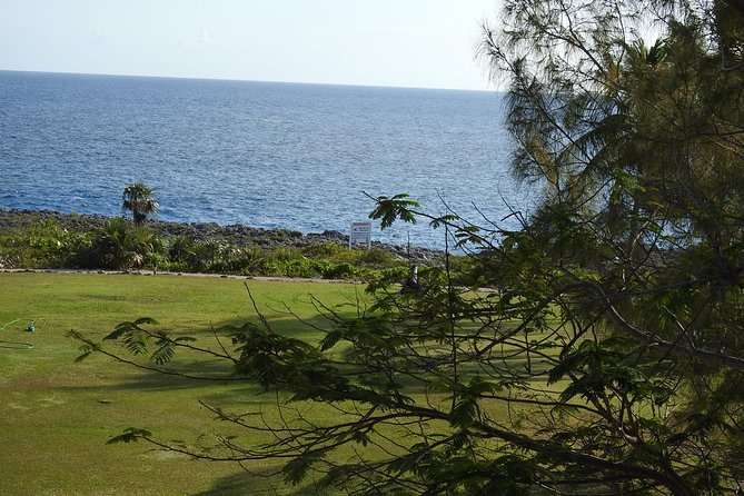 Queen Elizabeth II Botanic Park and Pedro St James Castle Tour in Grand Cayman - Guided and Self-Guided Options