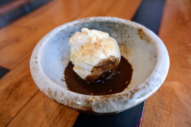 Queen West Food Crawl - Booking Information