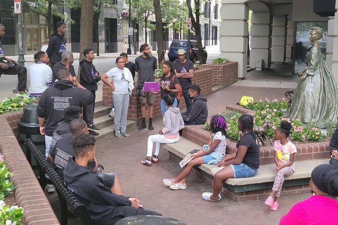 Queens City Black Legacy Walking Tour - An In-Depth Look at What You Can Expect