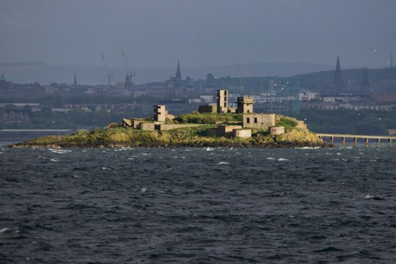 Queensferry: Maid of the Forth Sightseeing Cruise - Customer Feedback
