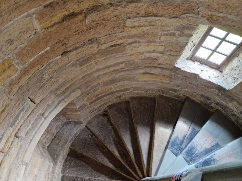 Queensferry: Sightseeing Cruise to Inchcolm Island - Pricing and Fees