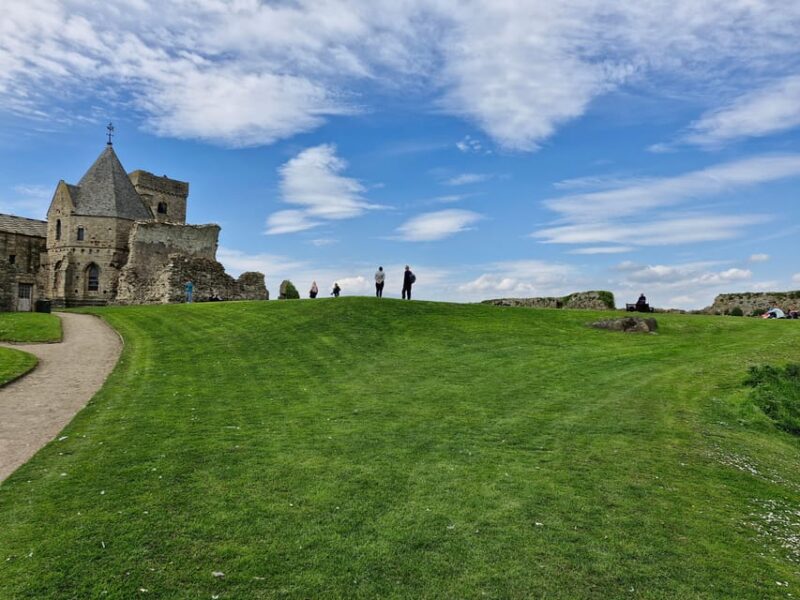 Queensferry: Sightseeing Cruise to Inchcolm Island - Accessibility and Recommendations