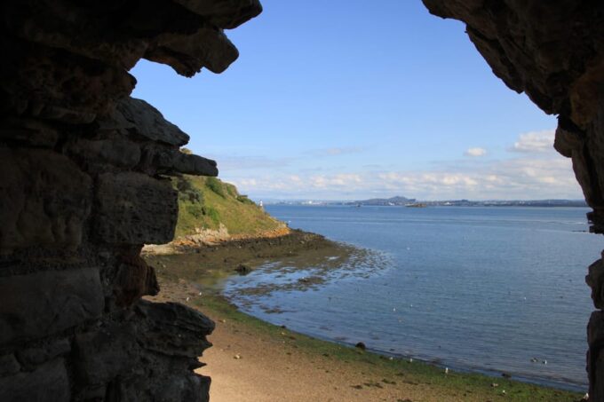 Queensferry: Sightseeing Cruise to Inchcolm Island - Customer Feedback and Ratings