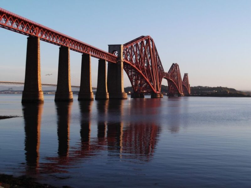 Queensferry: Sightseeing Cruise to Inchcolm Island - Itinerary and Highlights