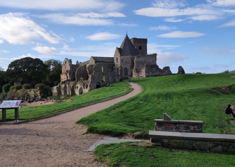 Queensferry: Sightseeing Cruise to Inchcolm Island - Important Considerations