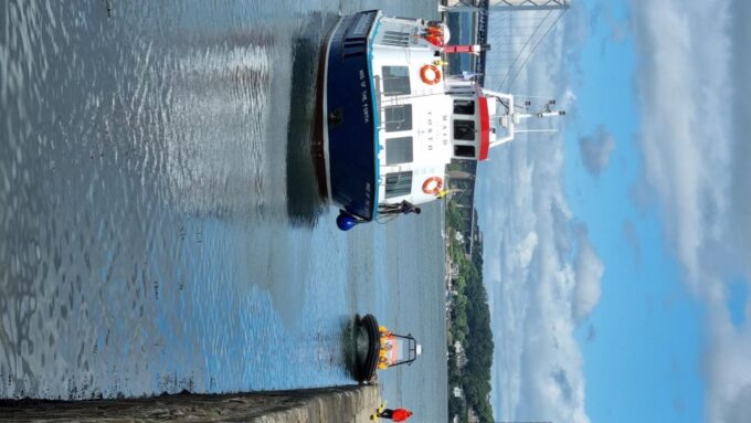 Queensferry: Sightseeing Cruise to Inchcolm Island - Frequently Asked Questions