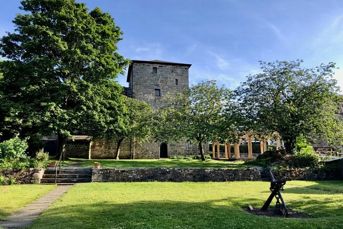 Queensferry Walking Tour - Accessibility Features