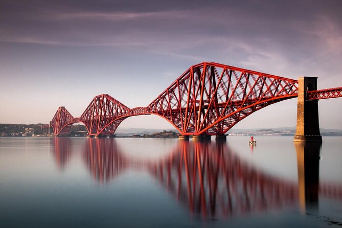 Queensferry Walking Tour - Highlights of the Tour
