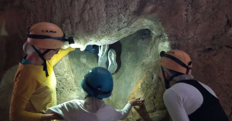 Queensland: 90 Minute Capricorn Caves Explorer Tour - Tour Inclusions and Exclusions