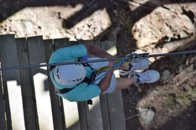 Queenstown: 1-Hour Zipline Tour With 2-Lines & 21-Meter Drop - Customer Feedback