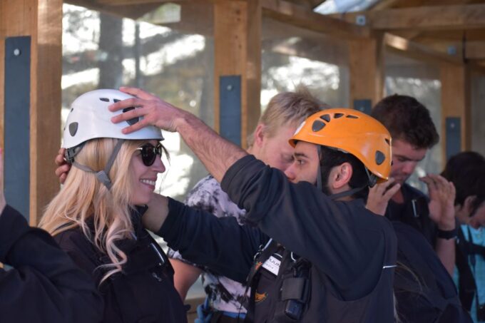 Queenstown: 1-Hour Zipline Tour With 2-Lines & 21-Meter Drop - Recap