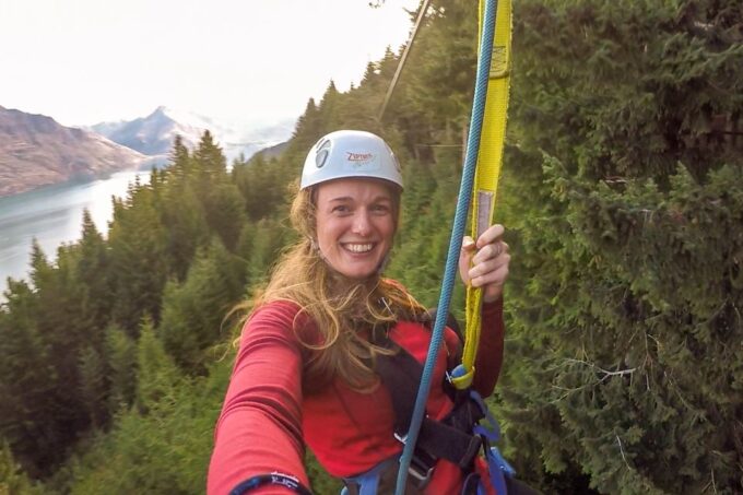 Queenstown: 2-Hour Zipline Tour With 4-Lines - Customer Ratings and Feedback