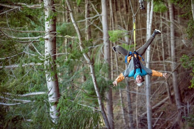 Queenstown: 2-Hour Zipline Tour With 4-Lines - Recap