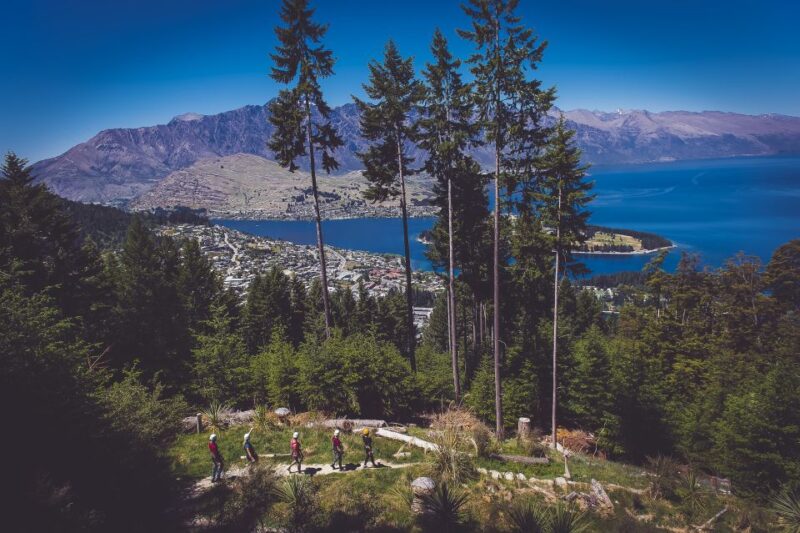Queenstown: 3-Hour Zipline Adventure With 6-Lines - Attire and Essentials