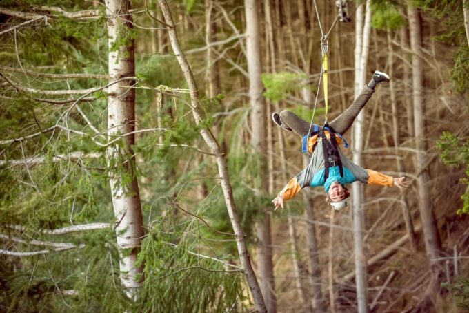 Queenstown: 3-Hour Zipline Adventure With 6-Lines - Customer Reviews