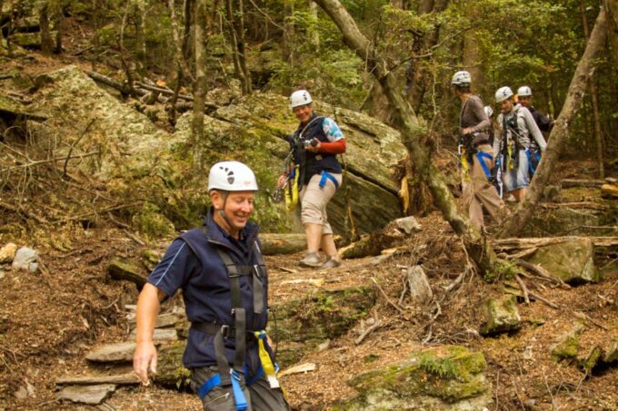 Queenstown: 3-Hour Zipline Adventure With 6-Lines - Guided Tour Details