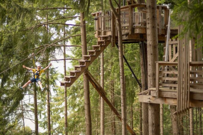 Queenstown: 3-Hour Zipline Adventure With 6-Lines - Recap