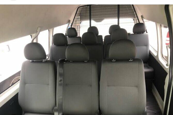 Queenstown Airport to Towncenter Transfer - Why This Transfer Offers Good Value