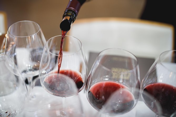 Queenstown and Central Otago Wine Tour (Private Tour) - Inclusions