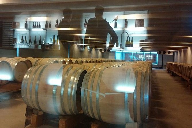Queenstown and Central Otago Wine Tour (Private Tour) - Tour Schedule