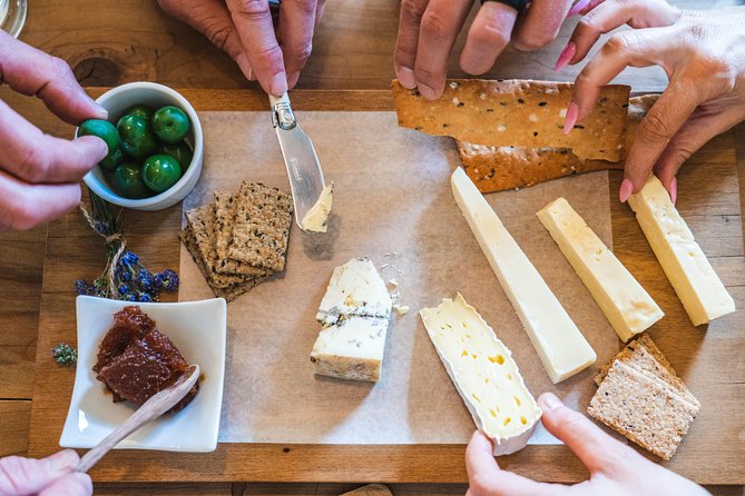 Queenstown and Central Otago Wine Tour (Private Tour) - Booking Details