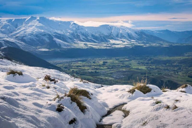 Queenstown and Environs: Full Day Private Photography Tour - Key Points