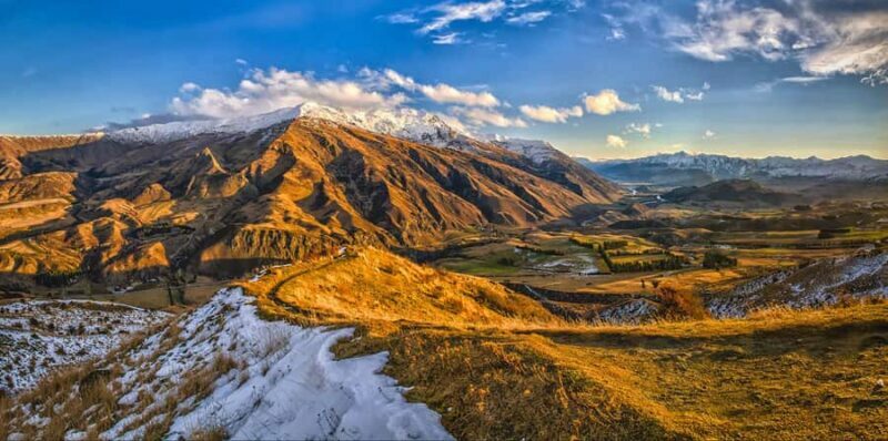 Queenstown and Environs: Full Day Private Photography Tour - An In-Depth Look at the Tour