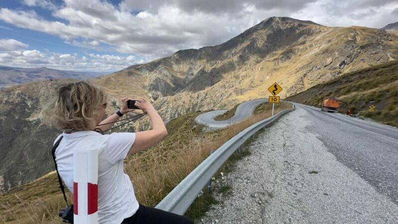 Queenstown and Environs: Full Day Private Photography Tour - Final Thoughts