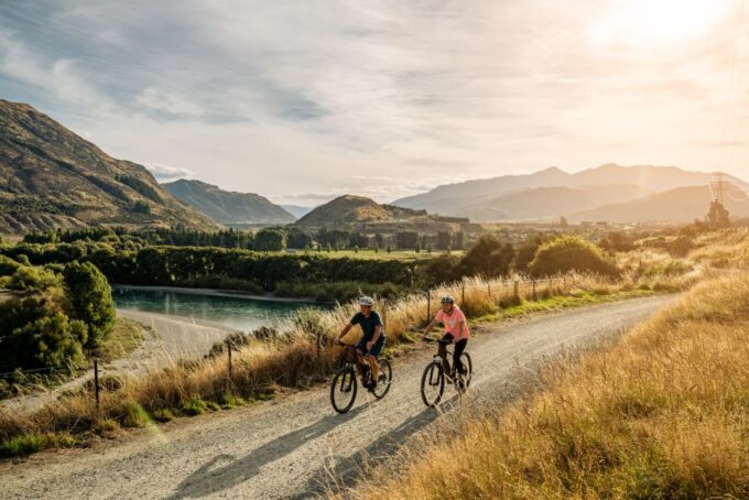 Queenstown: Arrowtown Mountain Biking Adventure - Accessibility and Mobility
