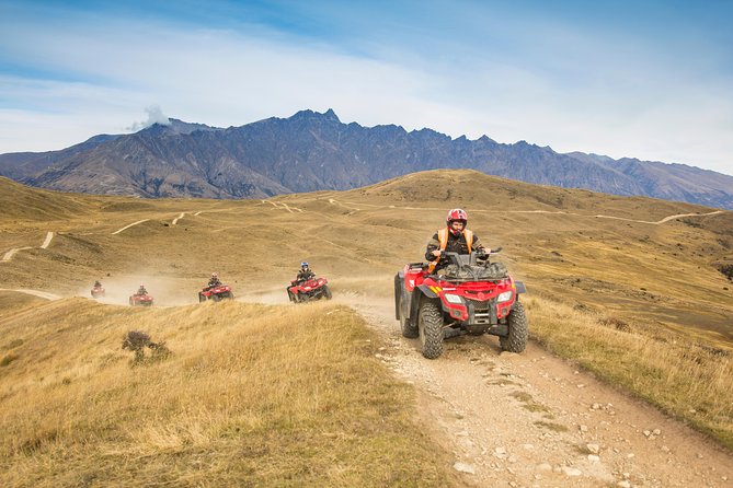 Queenstown ATV Tour - Traveler Reviews and Feedback