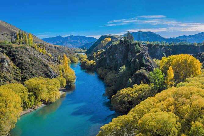 Queenstown Classic Wine Tour: 3 Vineyards, Caves and Cheeseboard - Knowledgeable and Friendly Guides