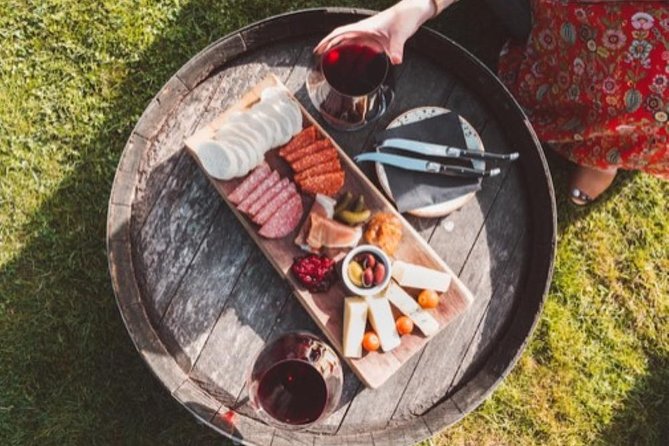 Queenstown Classic Wine Tour: 3 Vineyards, Caves and Cheeseboard - Purchasing and Shipping Wine