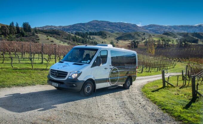 Queenstown: Classic Wine Tour - Recap
