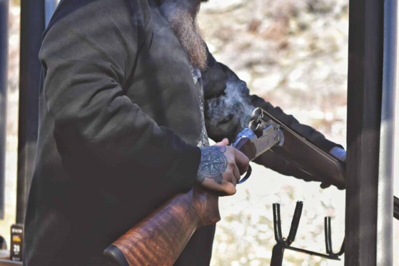 Queenstown: Clay Target Shooting Experience - Safety and Equipment