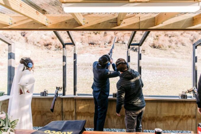 Queenstown: Clay Target Shooting Experience - Recap